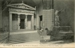 Musee du Louvre - La Victorie de Samothrace
