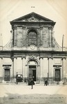 Eglise de Notre-Dame des Victories