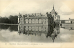 Château de Chantilly - Le Chatelet