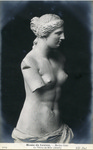 Musee de Louvre - La Venus de Milo
