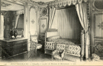 Chambre a coucher de Madame de Maintenon