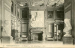 Palais de Fontainebleau - Salle Saint-Louis