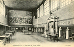 Versailles - La Salle du Jeu de Paume