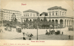 Piazza della Ferrouia