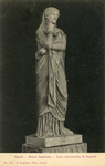 Museo Nazionale - Livia sacerdotessa di Augusto