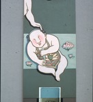 Test Tube Baby（试管婴儿） by Wei GUAN 关伟