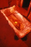 Goldfish in the Bathtub（浴缸里的金鱼） by Ju-Hui LIANG 梁钜辉