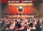 MISSING BAMBOO 想念毛竹 by Shan-Zhuan WU 吴山专