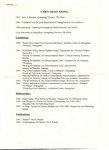 Resume: CHEN ShaoXiong (2)