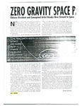 Review: Zero Gravity Space Painter Niu Bo