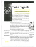 Review: Smoke Signals